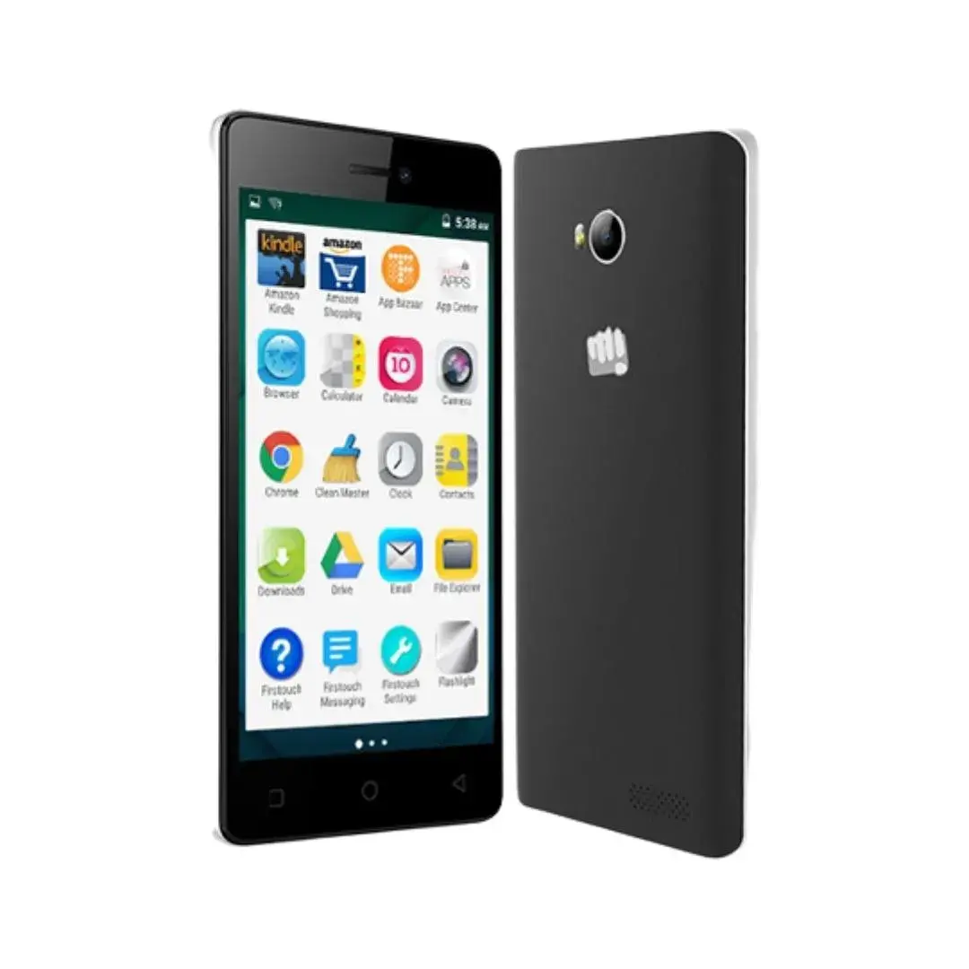 Sell Old Micromax Canvas Juice 4 Q382 For Cash